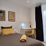 Chambre Gustav