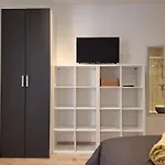Chambre Gustav
