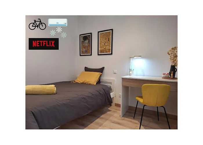 Chambre Gustav