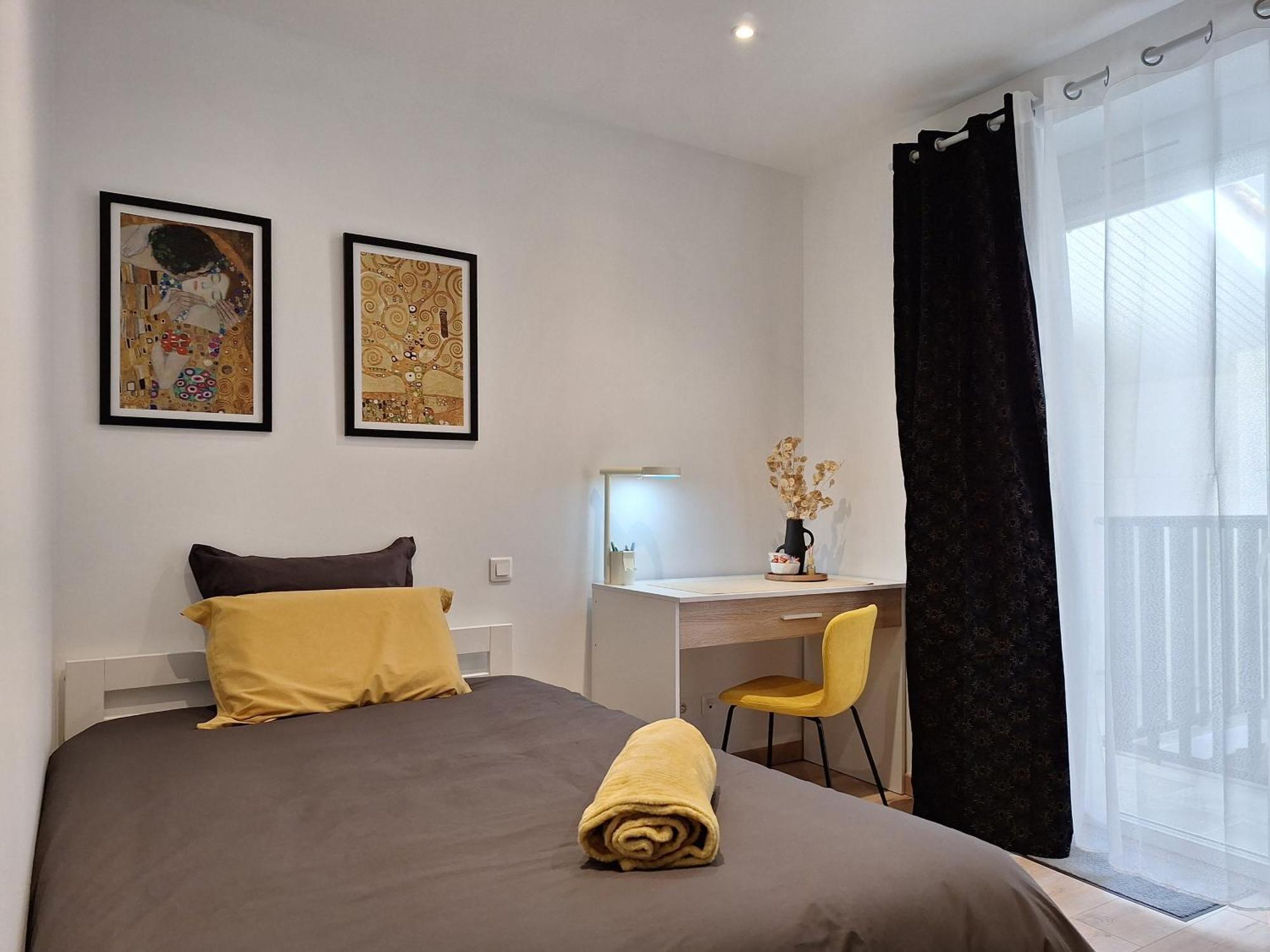 Gustav Guest house Agen